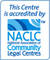 NACL Community Legal Centres